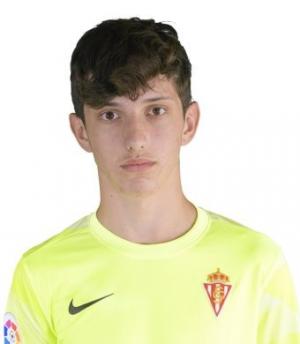 Mario (C.D. Lealtad B) - 2022/2023