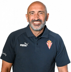 Pitu Abelardo (Real Sporting) - 2022/2023