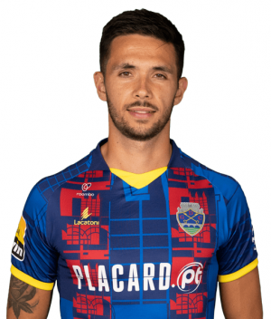Nlson (G.D. Chaves) - 2022/2023