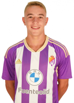 San Modesto (Real Valladolid) - 2022/2023