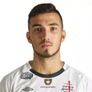 Marcelo (Noia Portus Apostoli) - 2022/2023