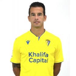 Luis Hernndez (Cdiz C.F.) - 2022/2023