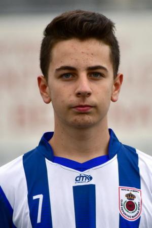 Hontan (CDE Rayo Santa Cruz) - 2022/2023
