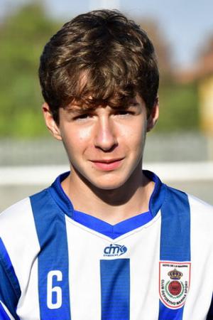 Alvaro (C.D. Marina Sport B) - 2022/2023