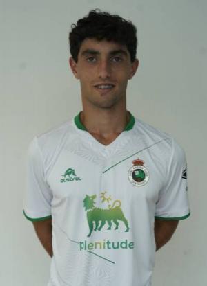 Adrin  (Real Racing Club B) - 2022/2023