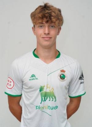 Alejandro Morante (Real Racing Club) - 2022/2023