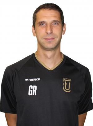 Gonzalo Ruitort (U.E. Cornell) - 2022/2023