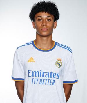 Alejandro Martin (Rayo Alcobendas) - 2022/2023