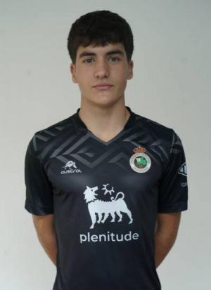 Laro (Real Racing Club B) - 2022/2023