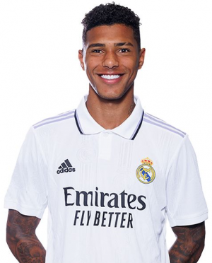 Tobas (Real Madrid Castilla) - 2022/2023