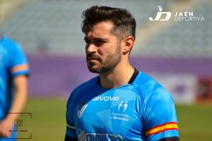 Javi Gallo (U.D. Maracena) - 2022/2023