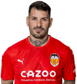 Iago Herrern (Valencia C.F.) - 2022/2023