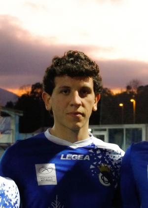 Ricardo (Urraca C.F.) - 2022/2023