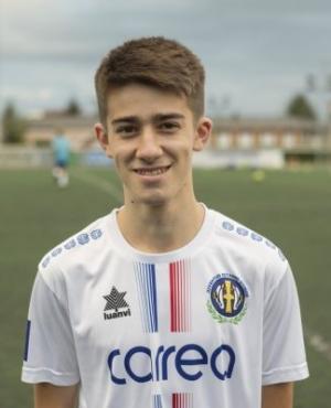 Bueno (Juventud Estadio) - 2022/2023