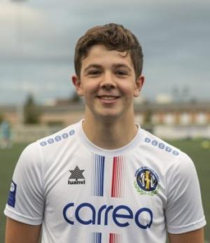 Guille Alonso (Juventud Estadio) - 2022/2023