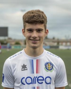 Pedro Gonzlez (Juventud Estadio) - 2022/2023