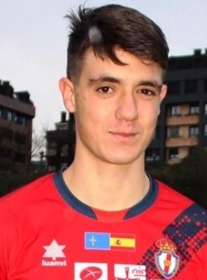 Puerta (U.D. Llanera) - 2022/2023