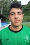 Rojo (C.D. Quirinal) - 2022/2023