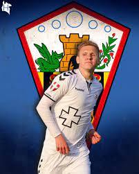 Vyktor Lykhovydko (San Roque de Lepe) - 2022/2023
