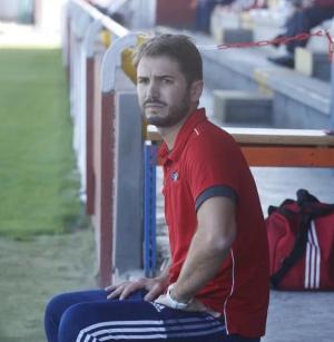 Jos Antonio (Alondras C.F.) - 2022/2023