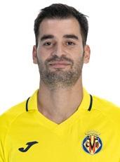 Trigueros (Villarreal C.F.) - 2022/2023