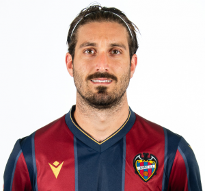 Campaa (Levante U.D.) - 2022/2023