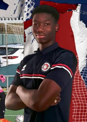 Ibra (Cented Academy) - 2022/2023