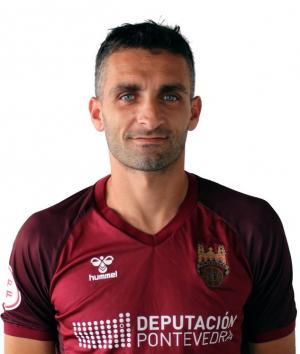 Churre (Pontevedra C.F.) - 2022/2023