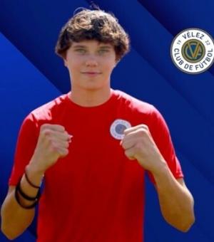 Mio Didi (Vlez C.F. B) - 2022/2023