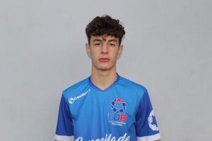 Rodrigo Gonzlez  (A.D. Ribadedeva) - 2022/2023