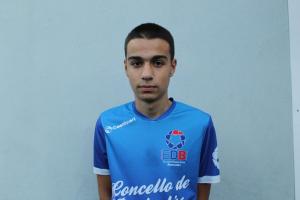 Marpe (E.D.C. Barbadas) - 2022/2023
