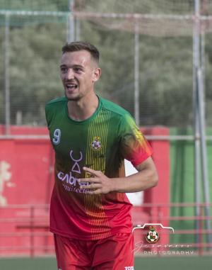 Antonio (Los Villares C.F.) - 2022/2023