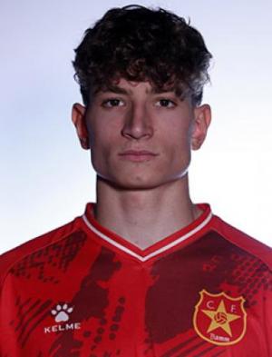 Eliott (C.F. Damm) - 2022/2023