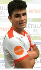 scar lvarez  (Atltico Pontedeva) - 2022/2023