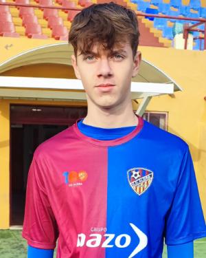 Sala (U.D. Alzira B) - 2022/2023