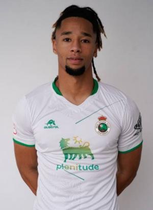 Jabbari (Real Racing Club) - 2022/2023