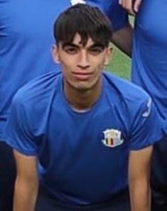 Rafa (F.C. Santa Coloma) - 2022/2023