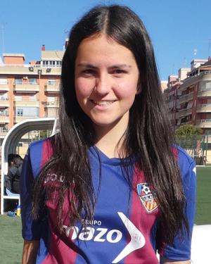 Empar (U.D. Alzira) - 2022/2023