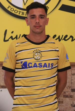 Zapico (Lynx F.C.) - 2022/2023