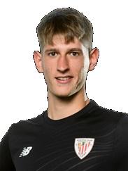 Gastesi (C.D. Baskonia) - 2022/2023