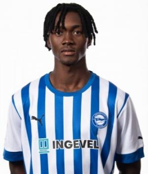 Doumbia (Deportivo Alavs B) - 2022/2023