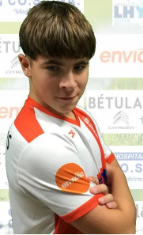 Masid (C.D. Velle) - 2022/2023