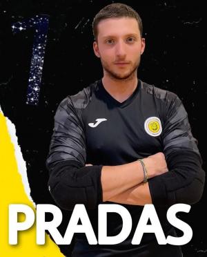 Pradas (F.C. Madriu) - 2022/2023