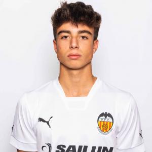 Murcia (Valencia C.F. B) - 2022/2023