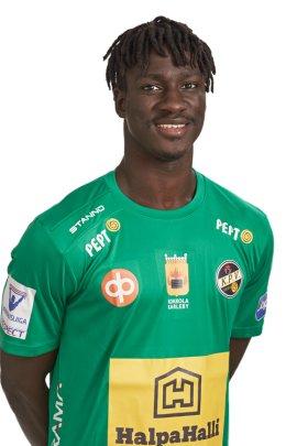 Kane (C.D. Binissalem) - 2022/2023