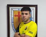 Gio (C.D. Toralense) - 2022/2023