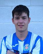 Miguel Garca (C.D. Berciano) - 2022/2023