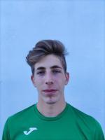 Moral (CDF Atltico Bierzo) - 2022/2023