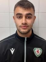 Daro (Atltico Pinilla) - 2022/2023
