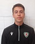 Carlos Garca (Atltico Pinilla B) - 2022/2023